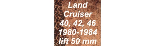 40, 42, 46 1980-1984