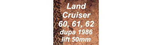 60, 61, 62 dupa 1986