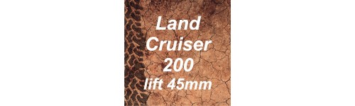 200 suspensie independenta fata