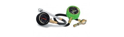 Presiune & Reparatie anvelope