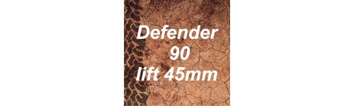 Defender 90 