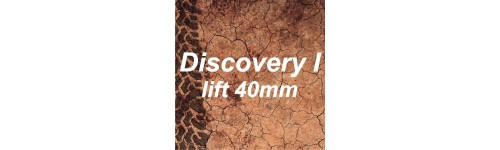 Discovery I 