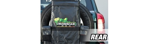 Geanta depozitare pt roata de rezerva