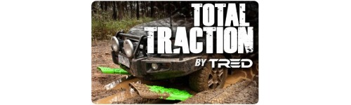 Rampe pentru Tractiune, Garantie pe VIATA