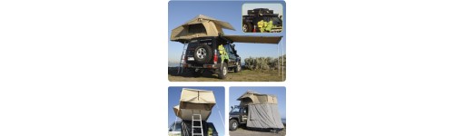 Corturi si accesorii camping