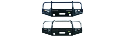 Bullbar si accesorii dedicate Mazda