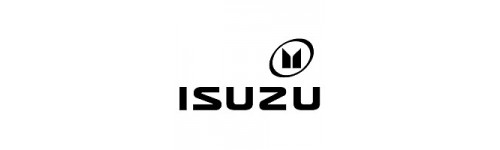Isuzu