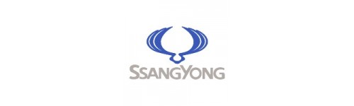 Ssang Yong