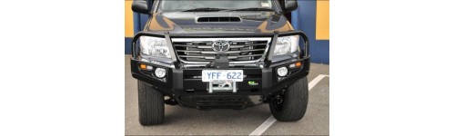 Bullbar Hilux 2011-2015