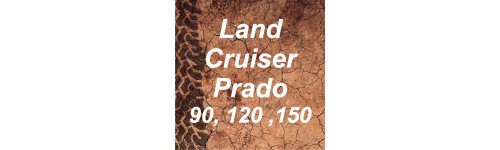 Prado J 90, J 120, J 150