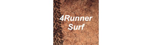 4Runner/Surf