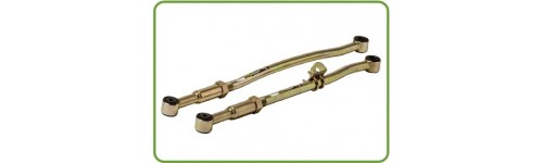 Bare Panhard reglabile