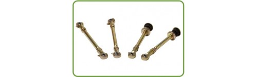 Bielete antiruliu extensibile Nissan Patrol