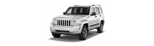 Liberty KK 2007-2012