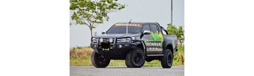 Hilux REVO 2015 - prezent