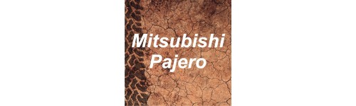 Pajero / Montero