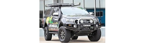 Ford Ranger 2015 -07/2018