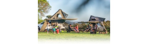 Ironman 4x4 corturi auto si accesorii camping 