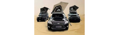 Corturi auto Wild Land 2-5 persoane