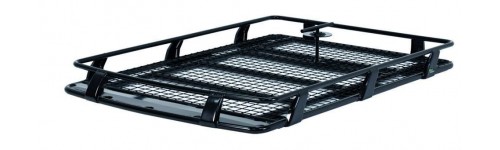 Roofrack Ironman 4x4