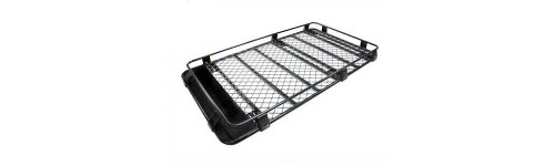Roof rack aluminiu Conqueror4wd China 