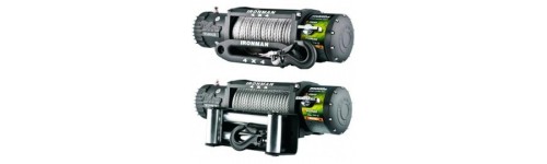 Trolii Ironman 4x4 5 ani garantie