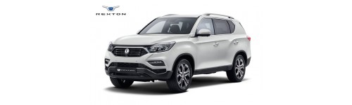 REXTON Y400/450 2018 +