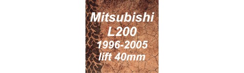 L200 1996-2005