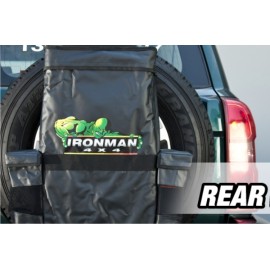 Sac 55L pt depozitare pe roata de rezerva 