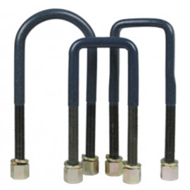 Kit Bride U spate pt arc TOY057A / 077  si NISS041D -500kg-GVM 