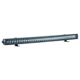 Bara curbata 180 W 10-30V cu 36 leduri CREE 5W, 942mm, 12600 lumeni, IP67, IP69K