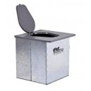 WC Pliabil, sustine 160kg