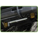 Amortizor directie HD FoamCell cod ?????