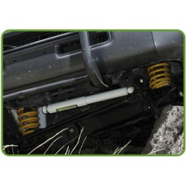 Amortizor directie Y61 motor 3.0L (dupa 2/2000)