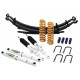 kit arc elicoidal coilover /  arc foi