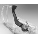 Snorkel Ironman Toyota Hilux 2005-2015 