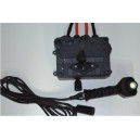 Cutie comanda Ironman 4x4, include telecomanda si cablu telecomanda