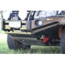 Punct ancorare / recuperare heavy duty 3.5 T