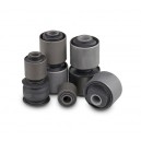 Kit complet bucsi CAUCIUC pt suspensie Y60 / 61 motor 2.8 