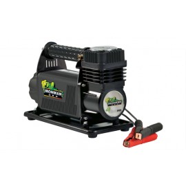Compresor heavy duty 160l/min 12V AIRCHAMP