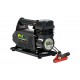 Compresor heavy duty 160l/min 12V AIRCHAMP