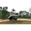 Umbrar multi functional GRATUIT pentru orice comanda de cort WILD LAND