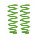 set 2 arcuri fata Constant Load 50-100kg lift 45mm