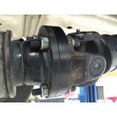 flansa distantiere cardan spate