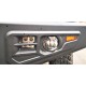 Bara aluminiu pentru Patrol Y61 1998-2002 - Conqueror 4x4 China 