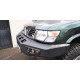 Bara aluminiu pentru Patrol Y61 1998-2002 - Conqueror 4x4 China 