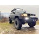 Bara aluminiu pentru Patrol Y61 1998-2002 - Conqueror 4x4 China 