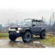 Bara aluminiu pentru Patrol Y61 1998-2002 - Conqueror 4x4 China 