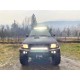 Bara aluminiu pentru Patrol Y61 1998-2002 - Conqueror 4x4 China 