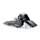 Set 2 Drop Box heavy duty Patrol pentru lift 100-150mm